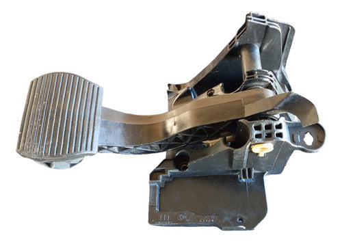 Pedal Do Freio Fiat Argo 1.3 2016 A 2021 2583261053 Original