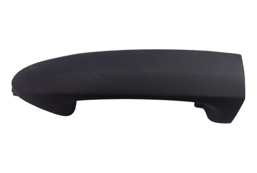 Maçaneta Externa Diantera Esquerda Ford Ka Ecosport 15/18