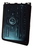 Rádio Som Automotivo Honda Civic 2012 A 2016 Ph3328 Original