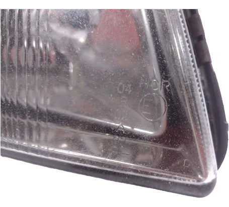 Farol Audi A4 1997 Lado Direito Original 1852912100