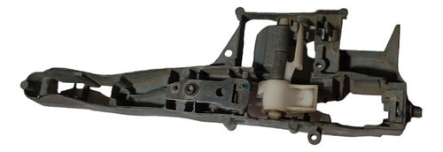 Suporte Maçaneta Externa Dianteira Direita Citroen C4 08a13