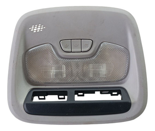 Luz Interna Teto Chevrolet Tracker Onix Plus 2020 A 2023