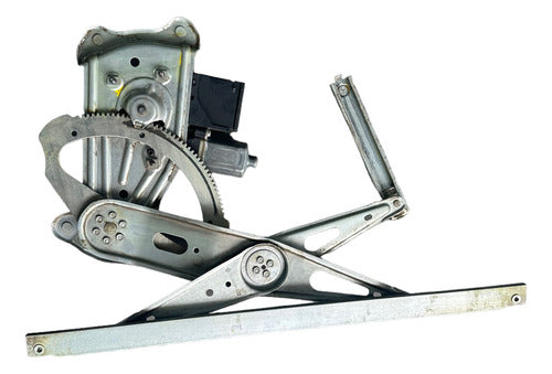 Maquina Vidro Eletrica Diant. Direita Renault Fluence 11/18