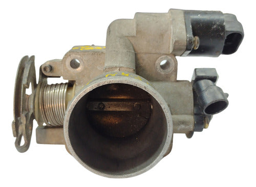 Tbi Corpo Borboleta Lifan 320  2009/16 Original