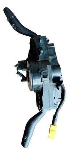 Chave De Seta Honda New Civic 2003 A 2008 M24898 Original