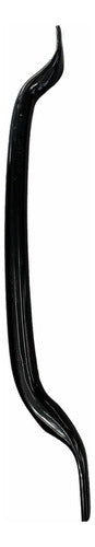 Viga Alma Para-choque Traseiro Argo Fiat 52090940