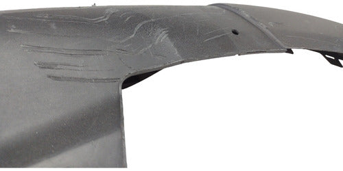 Grade Parachoque Dianteiro Renault Kwid 18/20 620276751r
