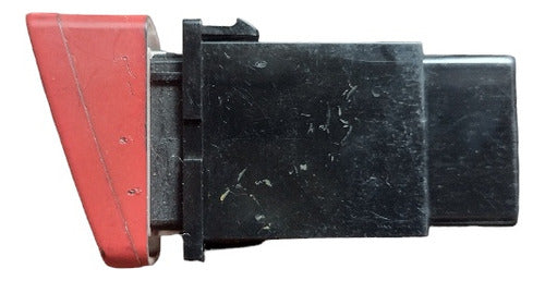 Interruptor Botão Pisca Alerta Hyundai Tucson 2004 A 2011