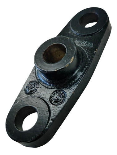 Suporte Ponta Barra Estabilizadora Fiat Fiorino Uno 7525094