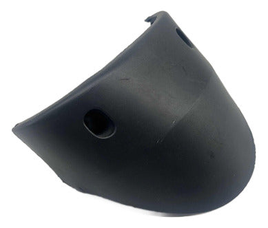 Moldura Coluna Direção Megane 2007 2008 Ba1507400 Original