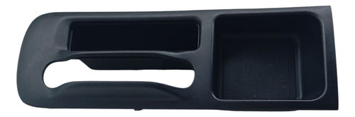 Moldura Console Honda Civic 2001 A 2006 Original 83404-s5a