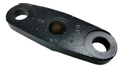 Suporte Ponta Barra Estabilizadora Fiat Fiorino Uno 7525094