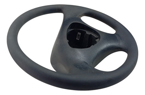 Volante Direção Fiat Palio Fire 2001 A 2005 1001518900 Origi