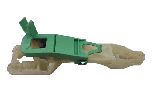 Suporte Maçaneta Externa Dianteira Esquerda Hyundai I30 Orig