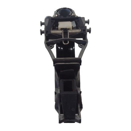 Maçaneta Externa Traseira Direita Vw Jetta Variant 2006 A 12
