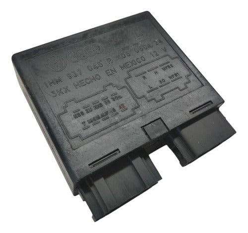 Módulo Conforto Central Alarme Vw Golf 1993 A 1998 05060424