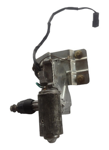 Motor Limpador De Vidro Traseiro Volkswagen Gol Parati Bola