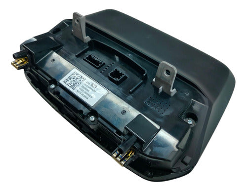 Central Multimídia Onix Gm 2021 A 2023 42833529 Original