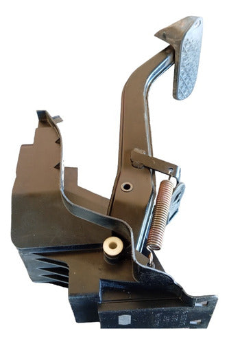 Pedal De Freio Mercedes C180 C200 C230 2000 A 2007 Original