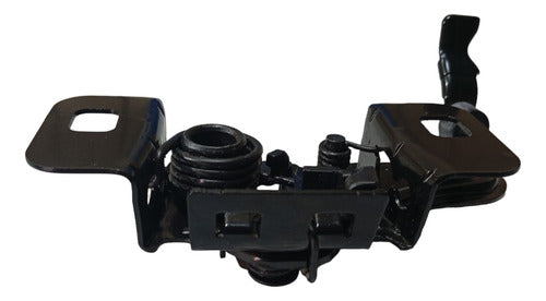 Fechadura Do Capô Gm Onix Prisma 2013 A 2019 52053752 Origin