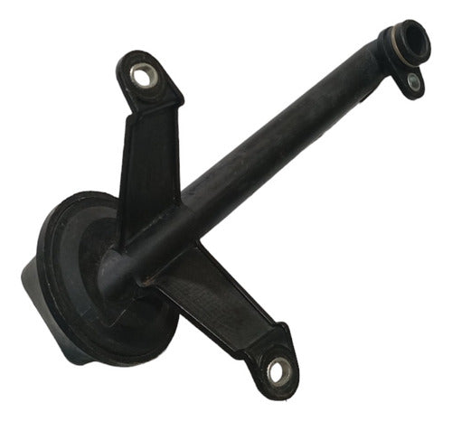 Tubo Pescador Bomba Oleo Ford Ka New Fiesta 1.5 1.6 16v Orig
