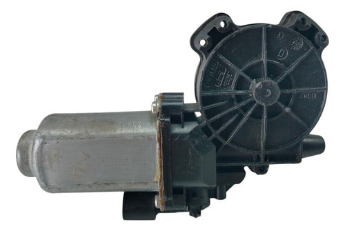 Motor Vidro Traseiro Direito Hyundai Santa Fé 2006 A 2010