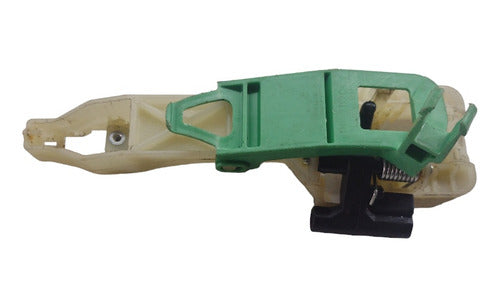 Suporte Maçaneta Externa Dianteira Esquerda Hyundai I30 Orig