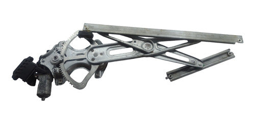Máquina De Vidro Dianteira Direita Toyota Corolla 2009 A 14