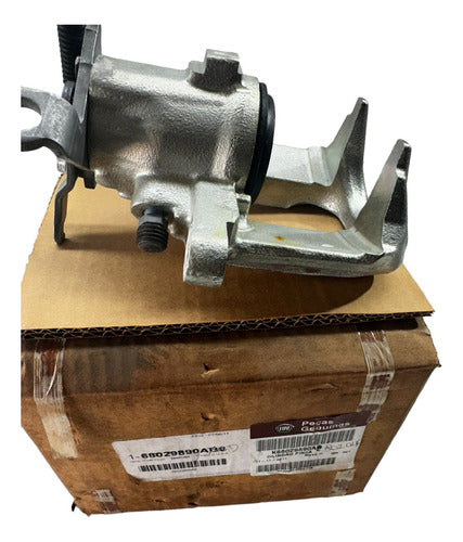 Pinça Freio Traseira Direita Freemont  K68029890ad