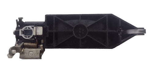 Maçaneta Externa Traseira Direita Fiat Siena Palio 12 A 18
