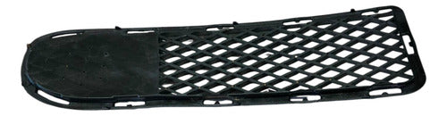 Moldura Parachoque Gol Saveiro Parati 1999 A 2002 377807717