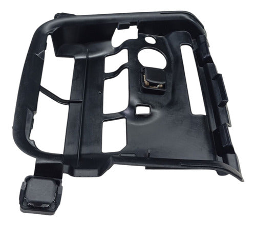 Moldura Luz De Teto Peugeot 208  Original 9801144280 12 A 20