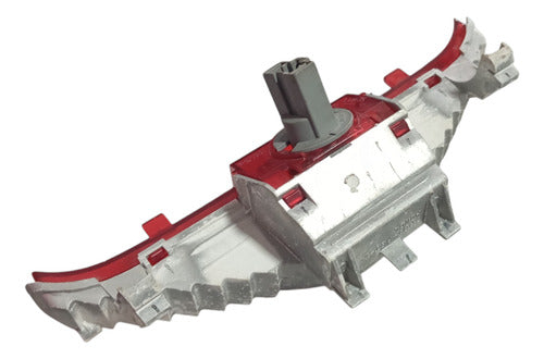 Break Light Luz De Freio Honda City 2013 A 2019 Original