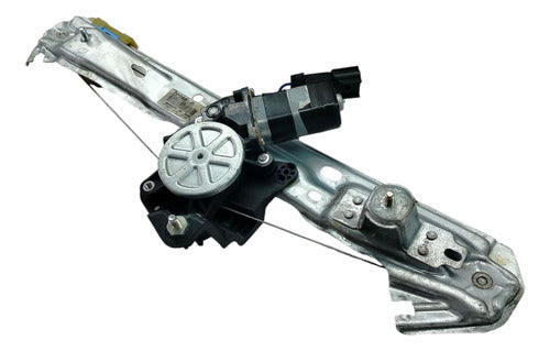 Máquina Vidro Elétrico Dianteiro Direito Mobi 520057570