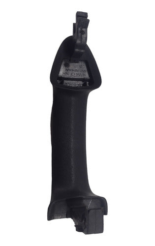 Maçaneta Externa Diantera Esquerda Ford Ka Ecosport 15/18