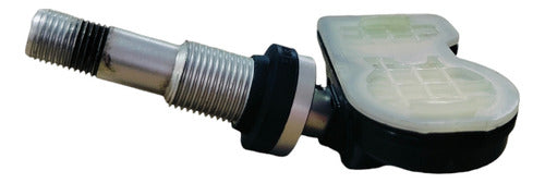 Sensor Pressão Do Pneu Com Bico Gm Onix Traker