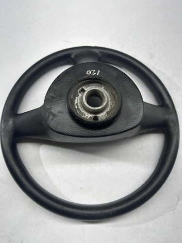 Volante Direção Golf Gol Polo Bora Original C/detalhe