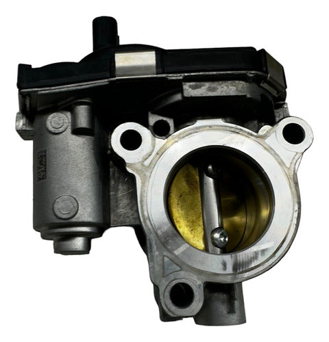 Tbi Corpo Borboleta Chevrolet Onix Tracker 3cc Plus Turbo