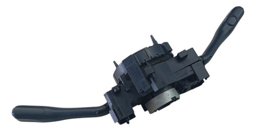 Chave Seta Volkswagen Passat Alemão Audi A3 Original 99 A 05