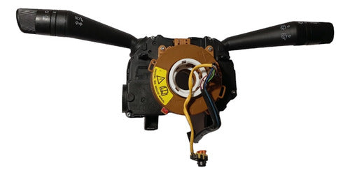 Comando De Seta Limpador Fiat Pulse 2021 A 2023 01002662110