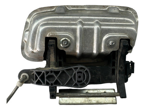 Maçaneta Externa Porta Traseira Direita Astra 1999 A 2011 Gm