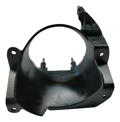 Suporte Farol De Milha Lado Direito Uno Fiorino 2011 A 2019