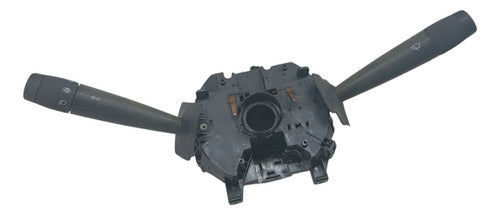 Chave Seta Comando Para-brisa Fiat Palio Siena Com Detalhe