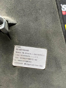 Retrovisor Preto Ld Palio Siena Weekend 2003 A 2007 S/vidro