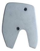 Acabamento Do Banco Dianteiro Direito Fiat Palio Strada Sien