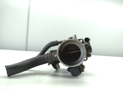 Tbi Corpo Borboleta Celta Corsa 1.0 8v 2007/13 Original