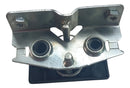 Trinco Tampa Traseira Porta Malas Peugeot 408 2012 A 2016