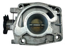 Tbi Corpo Borboleta Ford Fiesta Ka 1.0 8v 1996 A 1999 96bfca