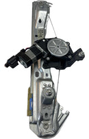 Maquina Diant Esquerda  Fiat Strada Mobi 16 A 24 520057590