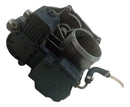 Corpo De Borboleta Tbi Celta Corsa Classic Prisma 28240181